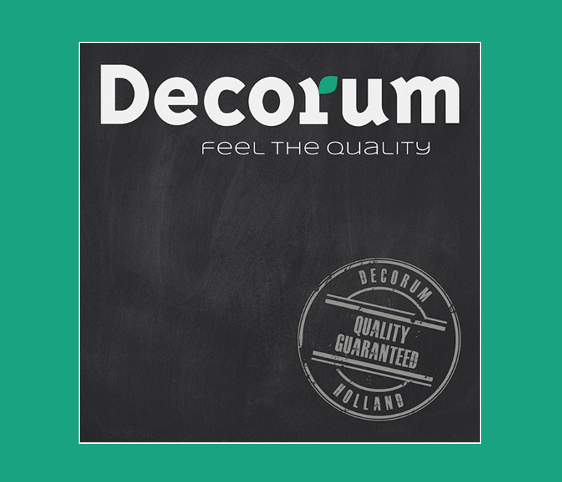 Decorum